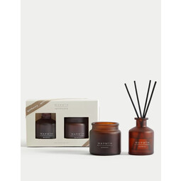 Apothecary Warmth Mini Scenting Set